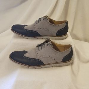 Cole Haan Grand 0S Wing Tips